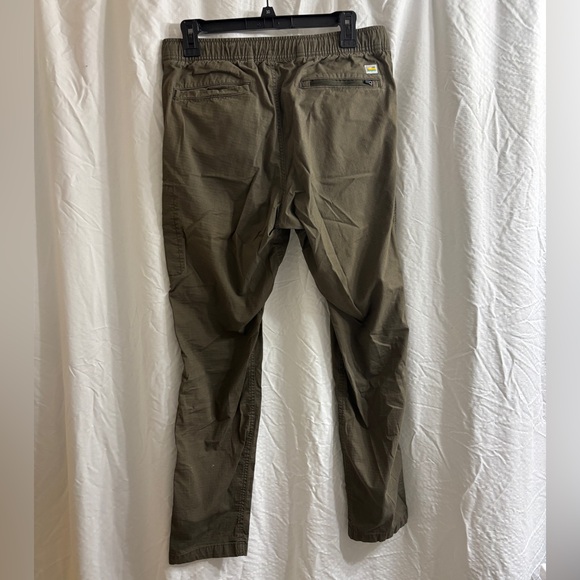 Vuori Men’s Ripstop Climber Pants. Size M. - Picture 2 of 5